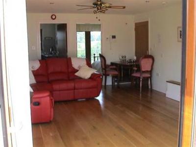 фото отеля Orchard Manor Truro