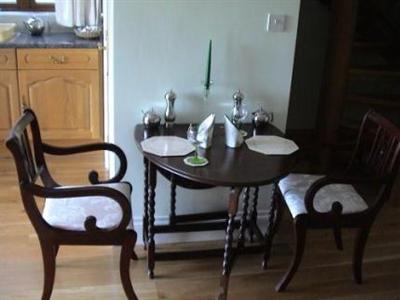 фото отеля Orchard Manor Truro