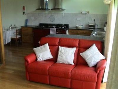 фото отеля Orchard Manor Truro