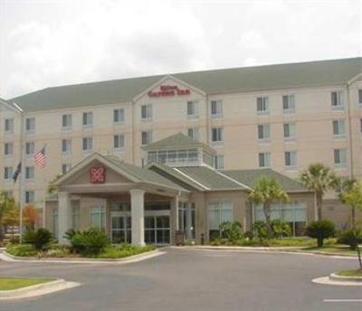 фото отеля Hilton Garden Inn Baton Rouge Airport