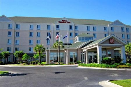 фото отеля Hilton Garden Inn Baton Rouge Airport