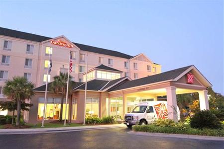 фото отеля Hilton Garden Inn Baton Rouge Airport