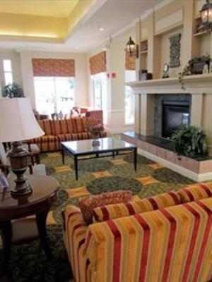 фото отеля Hilton Garden Inn Baton Rouge Airport