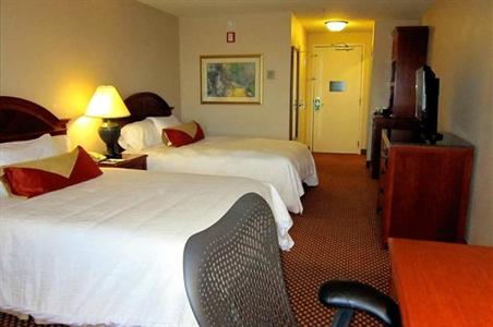 фото отеля Hilton Garden Inn Baton Rouge Airport