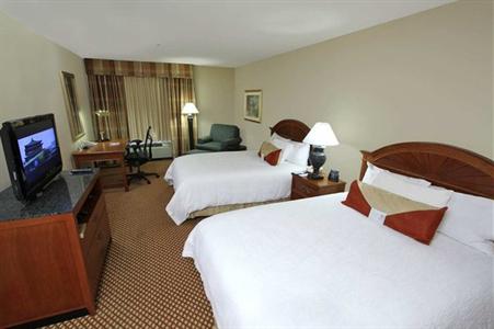 фото отеля Hilton Garden Inn Baton Rouge Airport