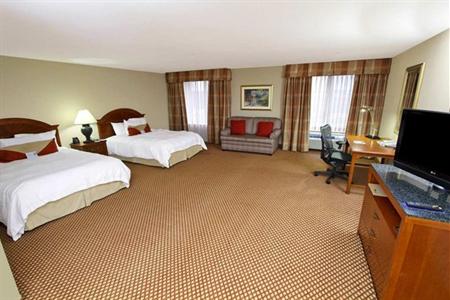 фото отеля Hilton Garden Inn Baton Rouge Airport