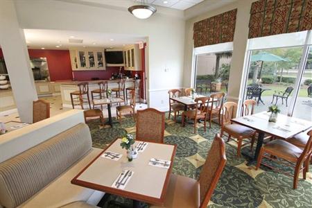фото отеля Hilton Garden Inn Baton Rouge Airport