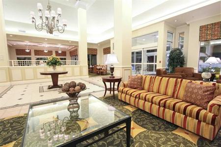 фото отеля Hilton Garden Inn Baton Rouge Airport