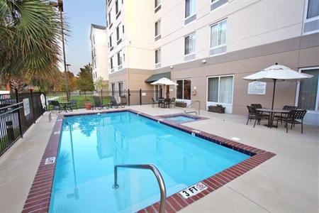 фото отеля Hilton Garden Inn Baton Rouge Airport