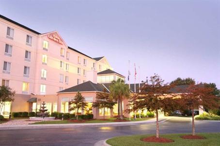 фото отеля Hilton Garden Inn Baton Rouge Airport