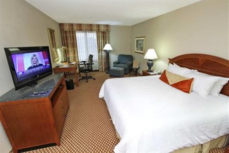 фото отеля Hilton Garden Inn Baton Rouge Airport