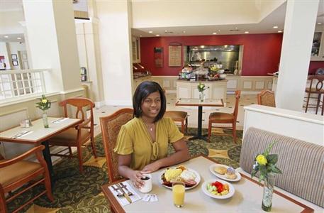 фото отеля Hilton Garden Inn Baton Rouge Airport