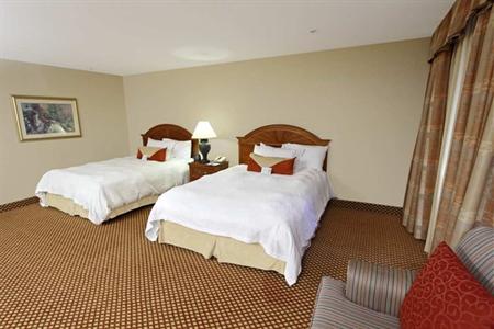 фото отеля Hilton Garden Inn Baton Rouge Airport