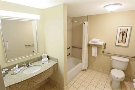 фото отеля Hilton Garden Inn Baton Rouge Airport