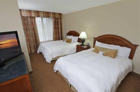 фото отеля Hilton Garden Inn Baton Rouge Airport