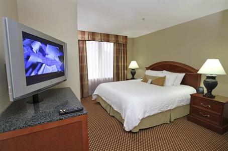 фото отеля Hilton Garden Inn Baton Rouge Airport