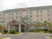Hilton Garden Inn Baton Rouge Airport