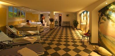фото отеля Admiral Hotel Zermatt