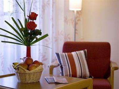 фото отеля Hotel Vier Jahreszeiten Waldkirchen