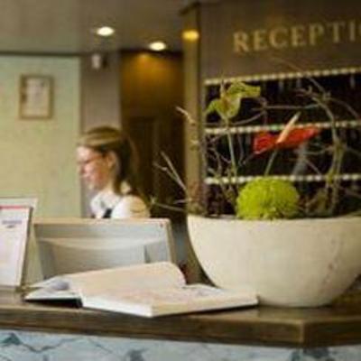 фото отеля Hotel Vier Jahreszeiten Waldkirchen