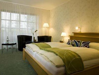 фото отеля Hotel Vier Jahreszeiten Waldkirchen