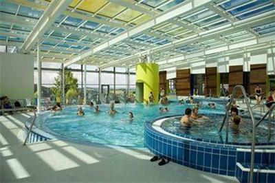 фото отеля Hotel Vier Jahreszeiten Waldkirchen