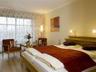 фото отеля Hotel Vier Jahreszeiten Waldkirchen