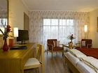 фото отеля Hotel Vier Jahreszeiten Waldkirchen