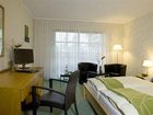 фото отеля Hotel Vier Jahreszeiten Waldkirchen