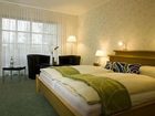 фото отеля Hotel Vier Jahreszeiten Waldkirchen