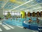 фото отеля Hotel Vier Jahreszeiten Waldkirchen