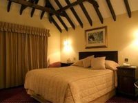The Hurtwood Inn Hotel