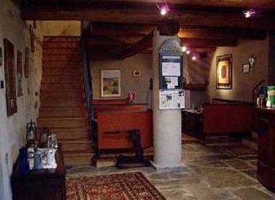 фото отеля Hotel Ristorante La Font