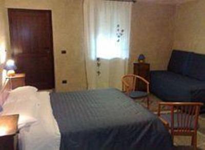 фото отеля Hotel Ristorante La Font