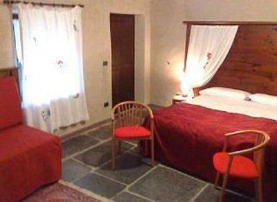 фото отеля Hotel Ristorante La Font