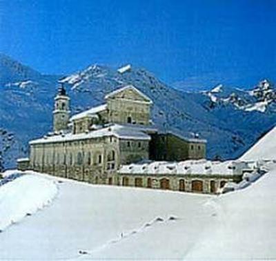 фото отеля Hotel Ristorante La Font