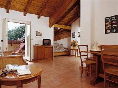 фото отеля Residence L'Ulivo
