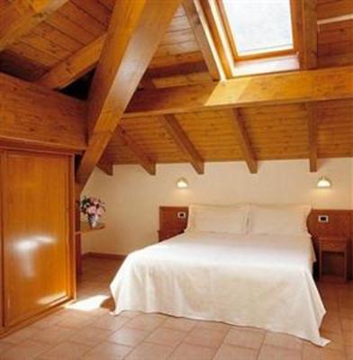 фото отеля Residence L'Ulivo