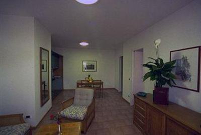 фото отеля Residence L'Ulivo
