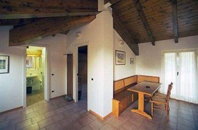 фото отеля Residence L'Ulivo