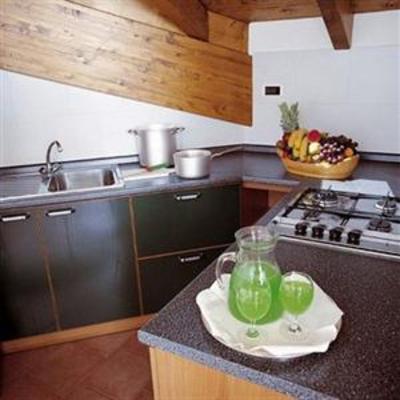 фото отеля Residence L'Ulivo