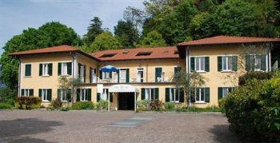 фото отеля Residence L'Ulivo