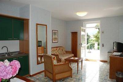 фото отеля Residence L'Ulivo