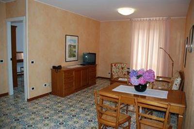 фото отеля Residence L'Ulivo