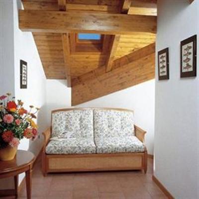 фото отеля Residence L'Ulivo