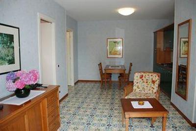 фото отеля Residence L'Ulivo