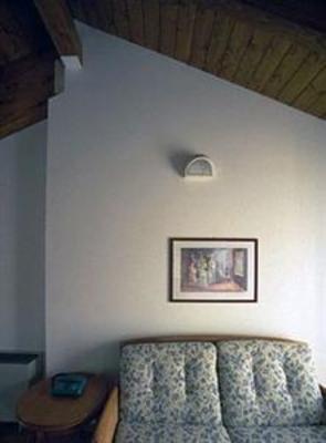 фото отеля Residence L'Ulivo