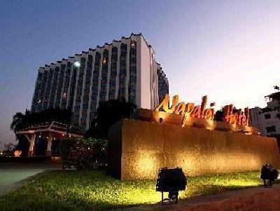 фото отеля Napalai Hotel
