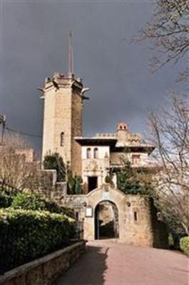 фото отеля Castillo El Collado