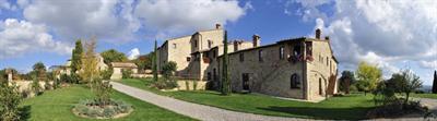 фото отеля Borgo del Grillo